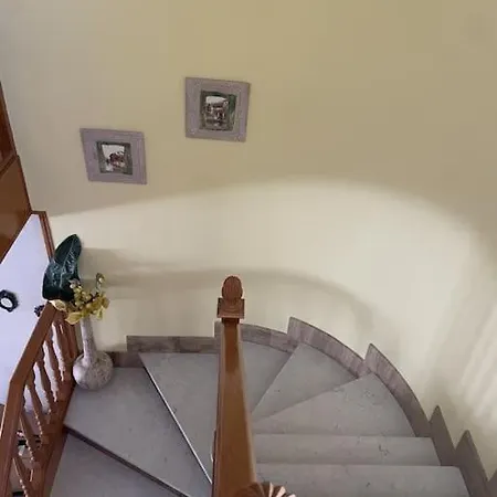 Vivienda De Uso Turistico Maestro Vila