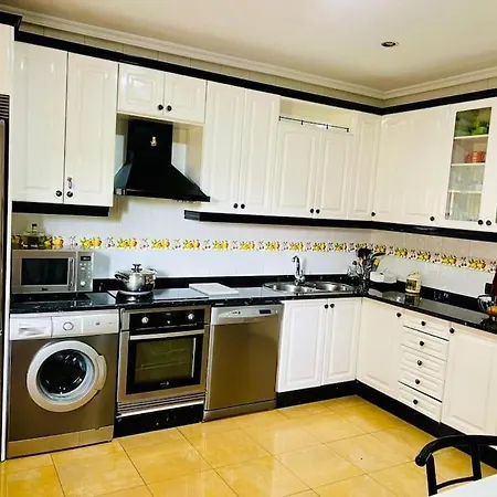 Vila Vivienda De Uso Turistico Maestro