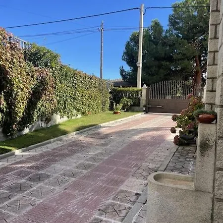 Vivienda De Uso Turistico Maestro *