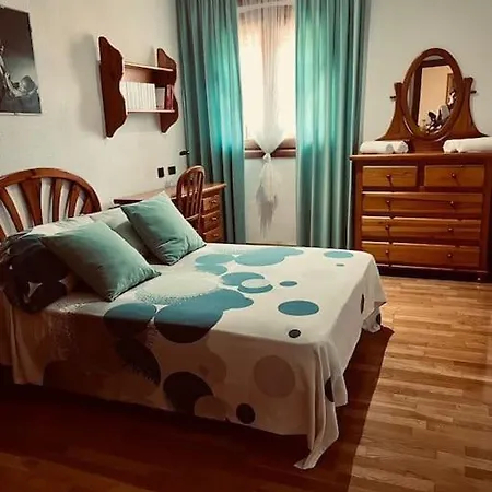 Vivienda De Uso Turistico Maestro * El Barraco