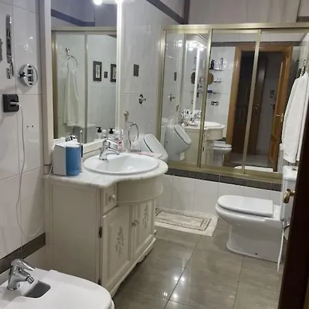 Vila Vivienda De Uso Turistico Maestro *