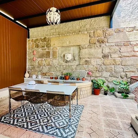 Vivienda De Uso Turistico Maestro Vila *