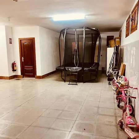 Vila Vivienda De Uso Turistico Maestro *