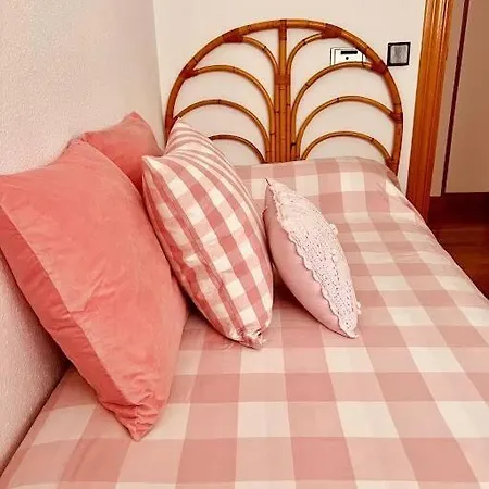 Vivienda De Uso Turistico Maestro * El Barraco