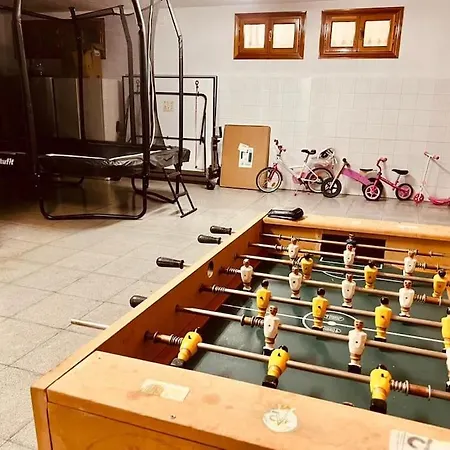 Vivienda De Uso Turistico Maestro Vila El Barraco