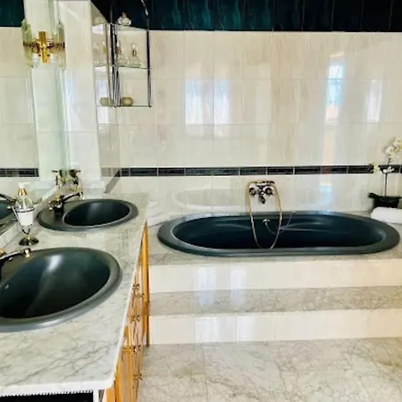 Vila Vivienda De Uso Turistico Maestro El Barraco