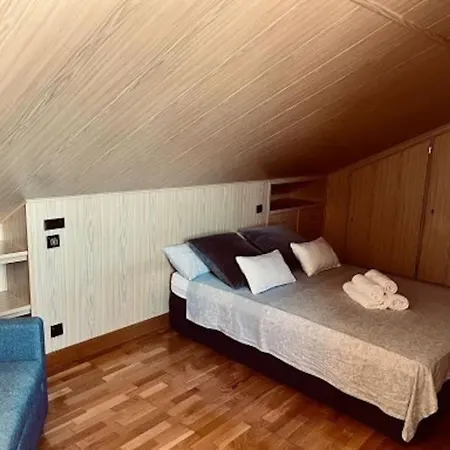 Vivienda De Uso Turistico Maestro *