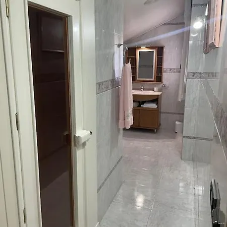 Vivienda De Uso Turistico Maestro * El Barraco