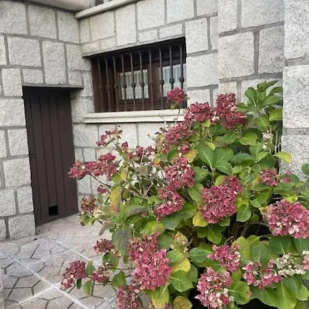 Vivienda De Uso Turistico Maestro *