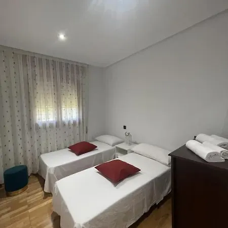 Vivienda De Uso Turistico Maestro El Barraco