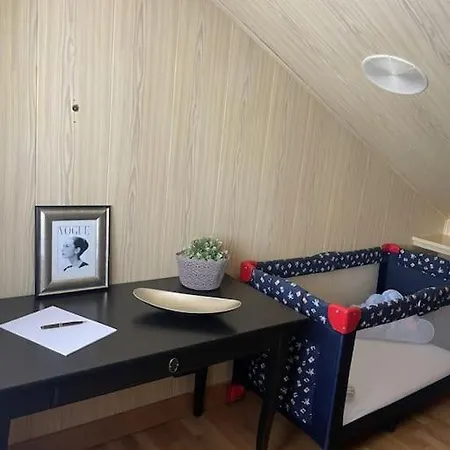 Vivienda De Uso Turistico Maestro