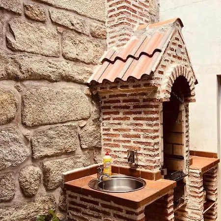 Vivienda De Uso Turistico Maestro Vila