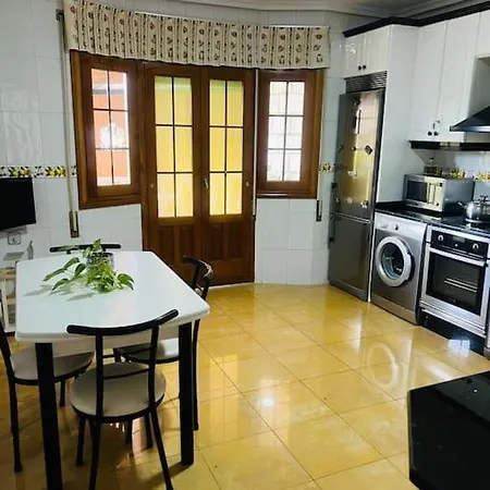 Vivienda De Uso Turistico Maestro Vila El Barraco
