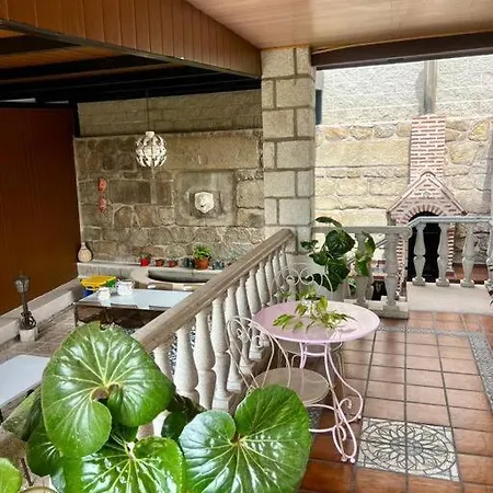 Vivienda De Uso Turistico Maestro Vila