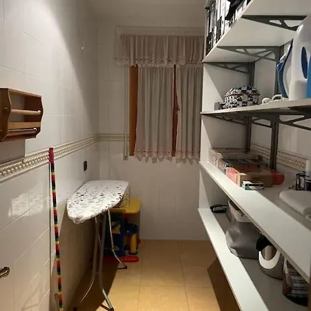 Vila Vivienda De Uso Turistico Maestro *