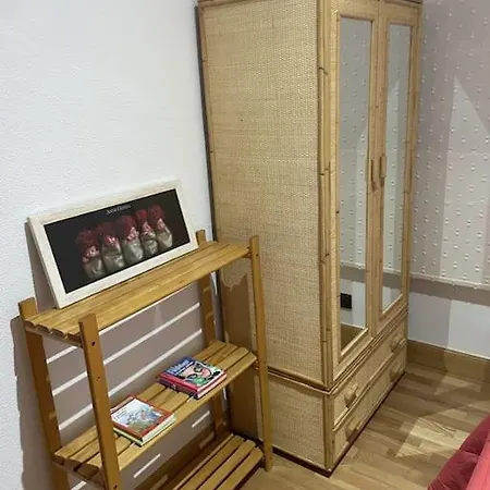 Vivienda De Uso Turistico Maestro *