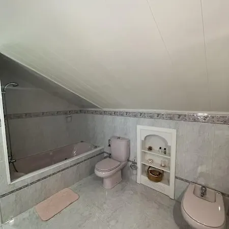 Vivienda De Uso Turistico Maestro