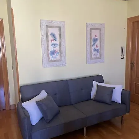 Vila Vivienda De Uso Turistico Maestro