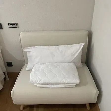 Vivienda De Uso Turistico Maestro *