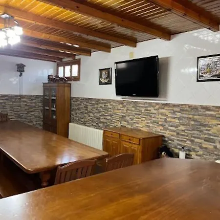 Vivienda De Uso Turistico Maestro Vila El Barraco